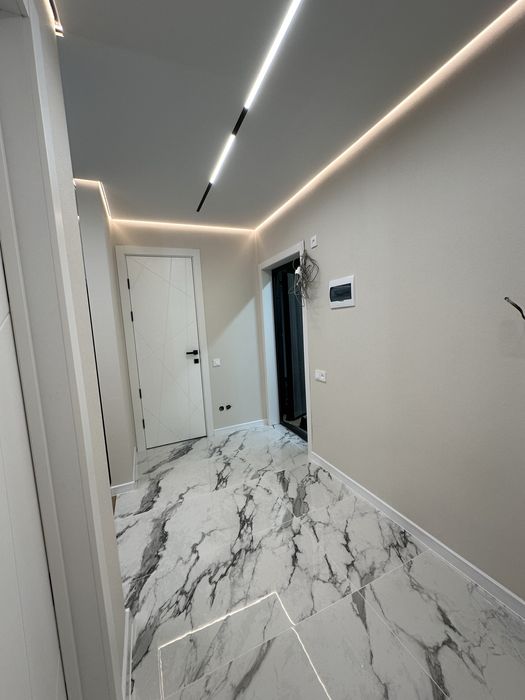 Ремонт квартир под ключ