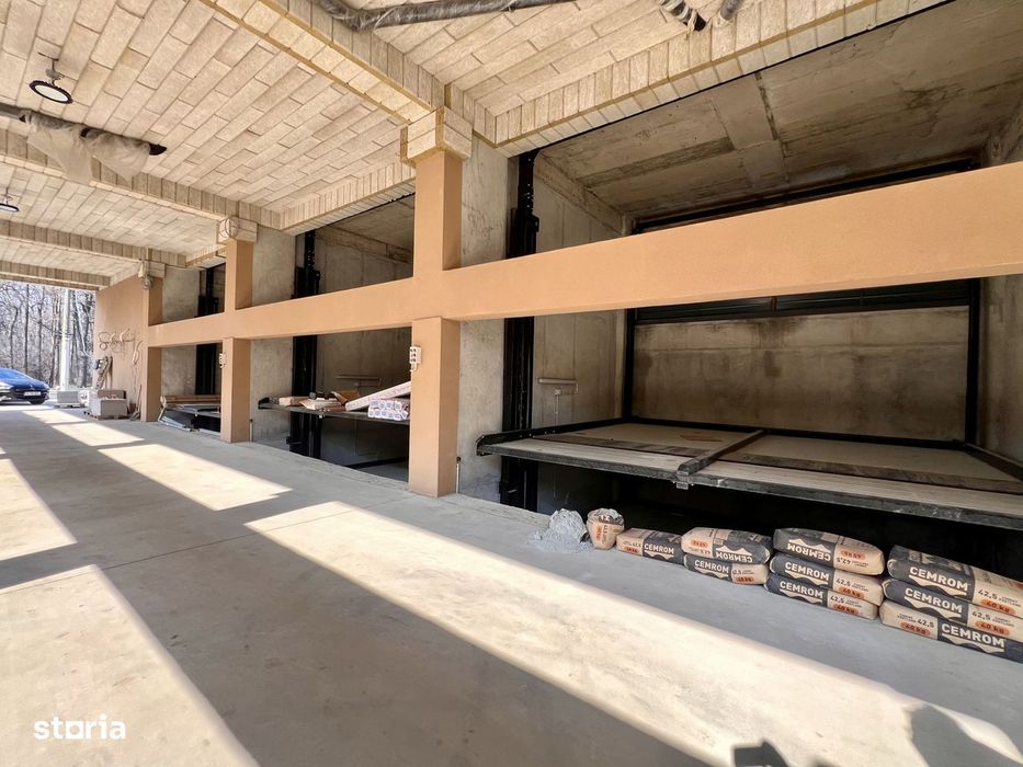 Apartament 2 camere *82mp*// Pipera-Voluntari