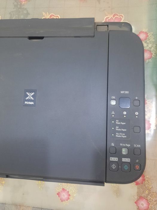 Продаю струйный принтер