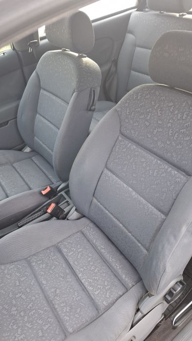 Audi A3 1.6 Бензин