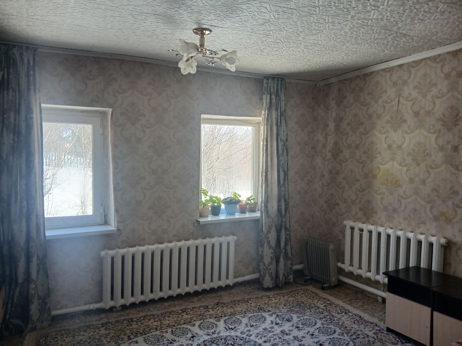 Продам дом  в Глубоком