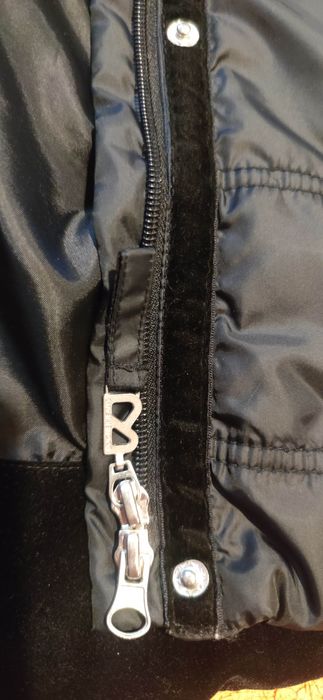 Vesta femei premium Bogner Jeans stare fb mar. 40 M L