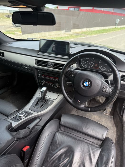 BMW seria 3 e92 184cp Pachet M