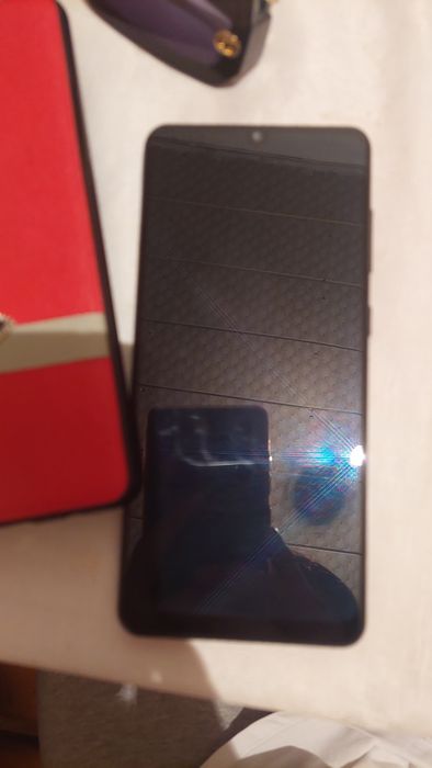 Смартфон Самсунг а 31