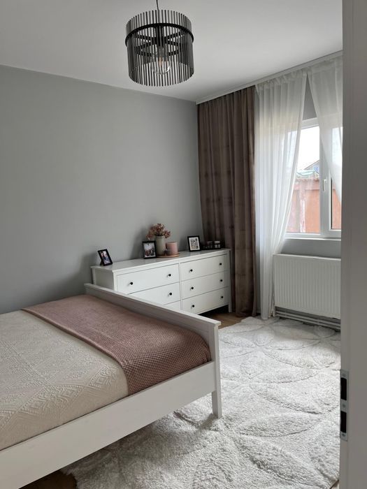 Inchiriez casa Ovidiu