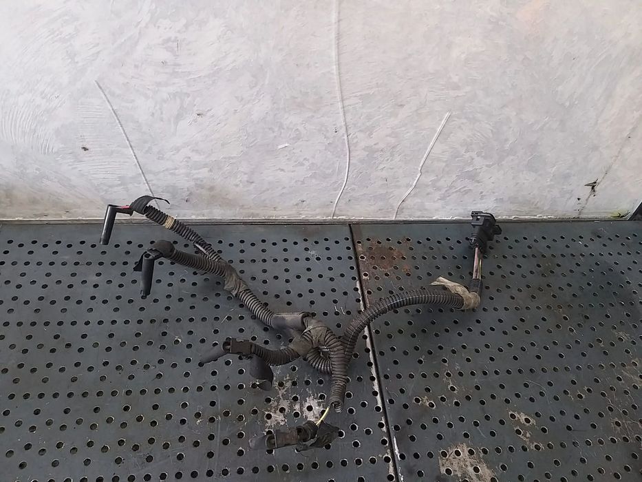 Cablaj instalatie bujii 1.9 jtdm alfa romeo 147 937 00551898130 00551898130