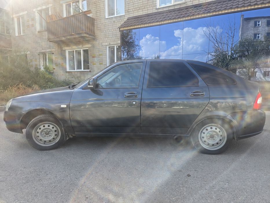 Продам срочно приору