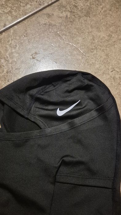 Nike ski mask neagra