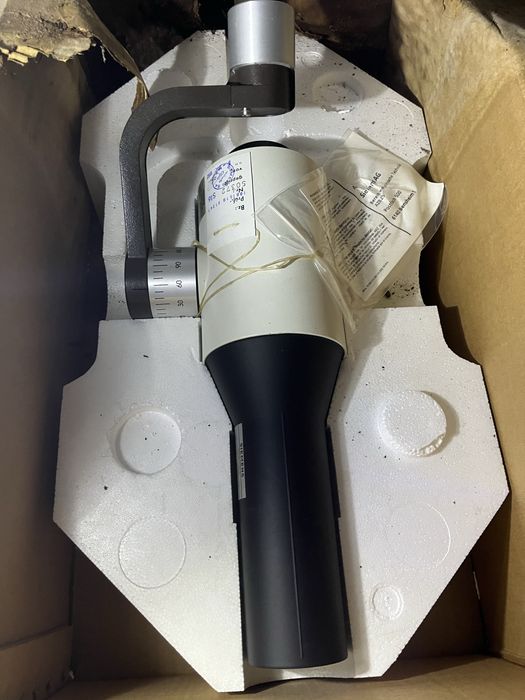 Panou control Siemens  X ray