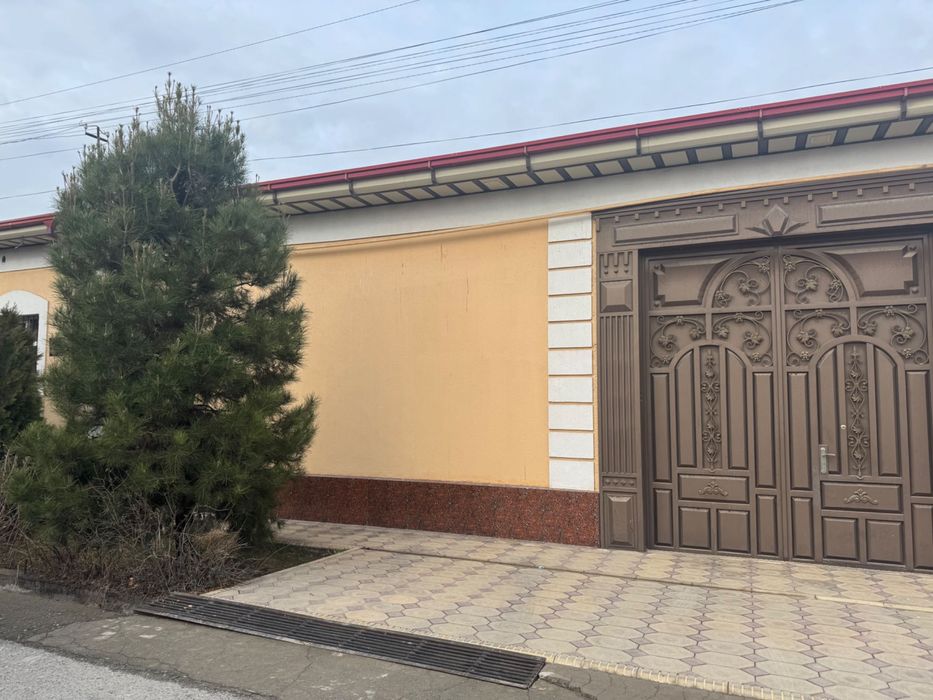 6 сотихли катедж сотилади, Тошкентда дом булса хам бартерга келишамиз