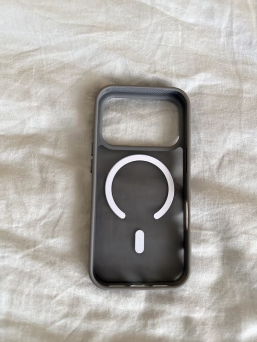 MagSafe калъф за Iphone 17 Pro