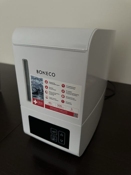 Boneco увлажнитель воздуха