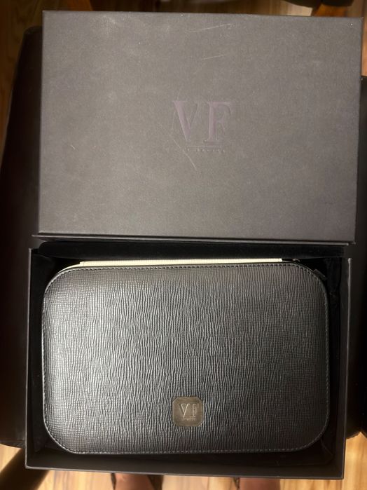 Нов Travel Humidor за пури