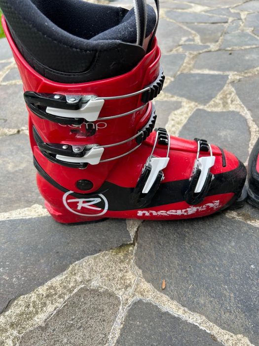 Clapari Rossignol 25.5