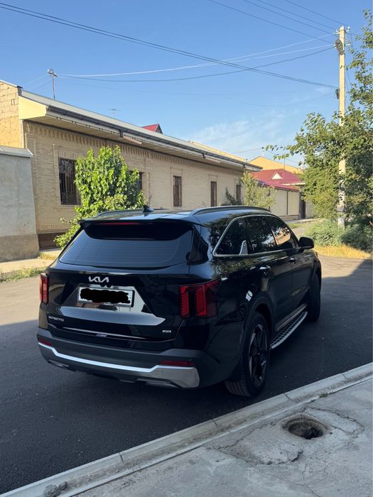 Kia sorento 2024 sotiladi