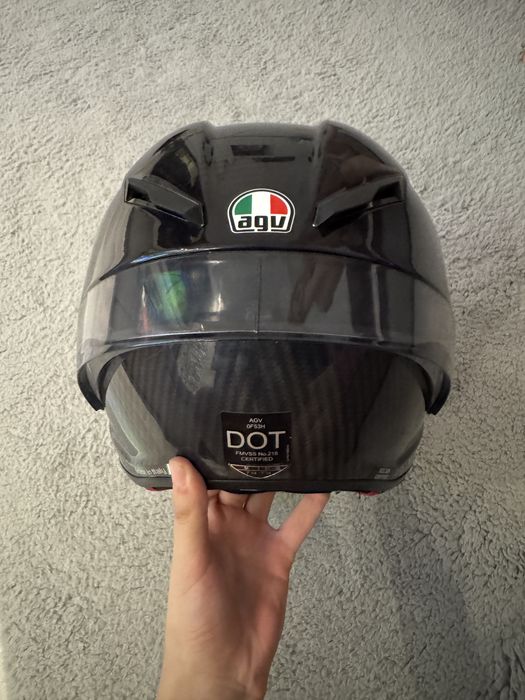 Vand AGV Pista originala