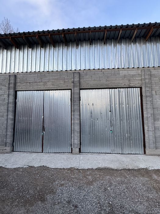 Помещение , склад