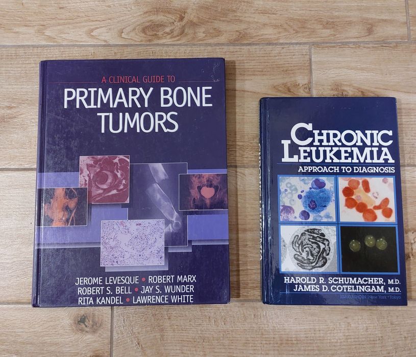 Научна медицинска литература