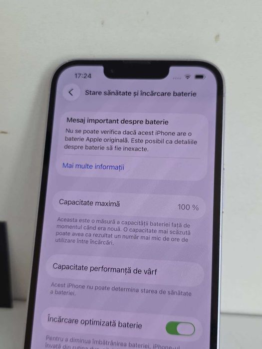 iPhone 14 - KLI Amanet