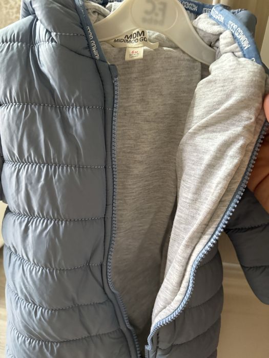 Продам комбинезон