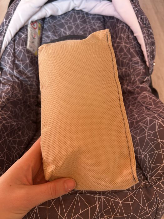 Кошче за новородено