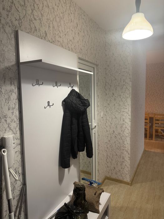 Дава се под наем Тристаен апартамент в Кърджали, Център - 100 кв.м за 510 € - Снимка #6