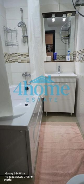 Apartament 2 Camere Vitan|Mihai Bravu|Metrou|Parcare