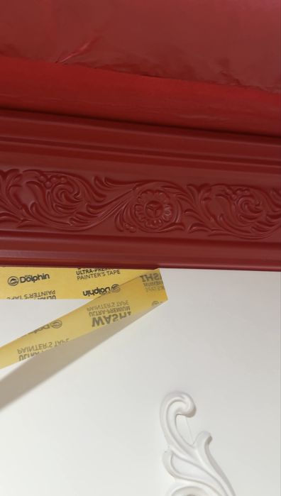 Маляр покраска стен и потолков