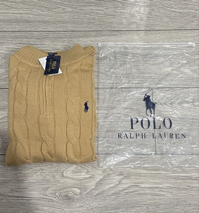 Pulover Ralph Lauren