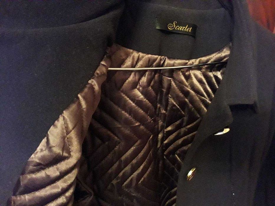 Пальто  новое (Турция)