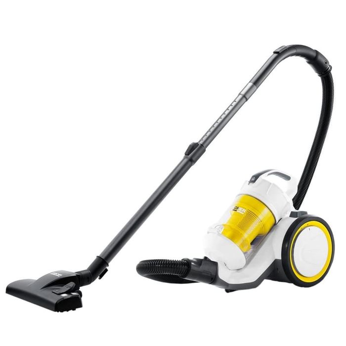 Продам рабочий пылесос Karcher VC3 Premium