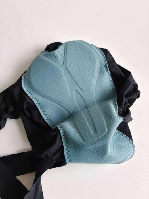 Pantaloni scurti cu bazon pentru bicicleta Lameda (ciclism)