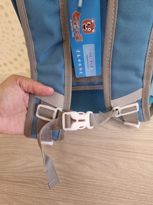 Школьный рюкзак новый