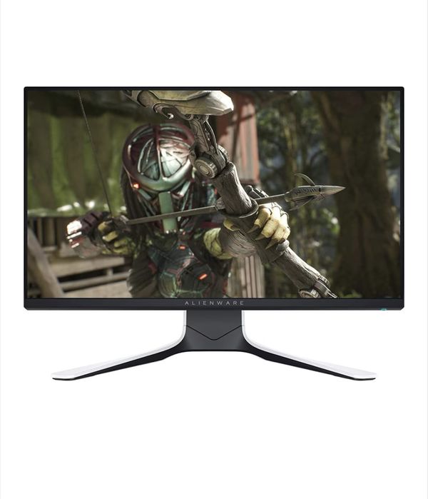 Monitor gaming Alienware