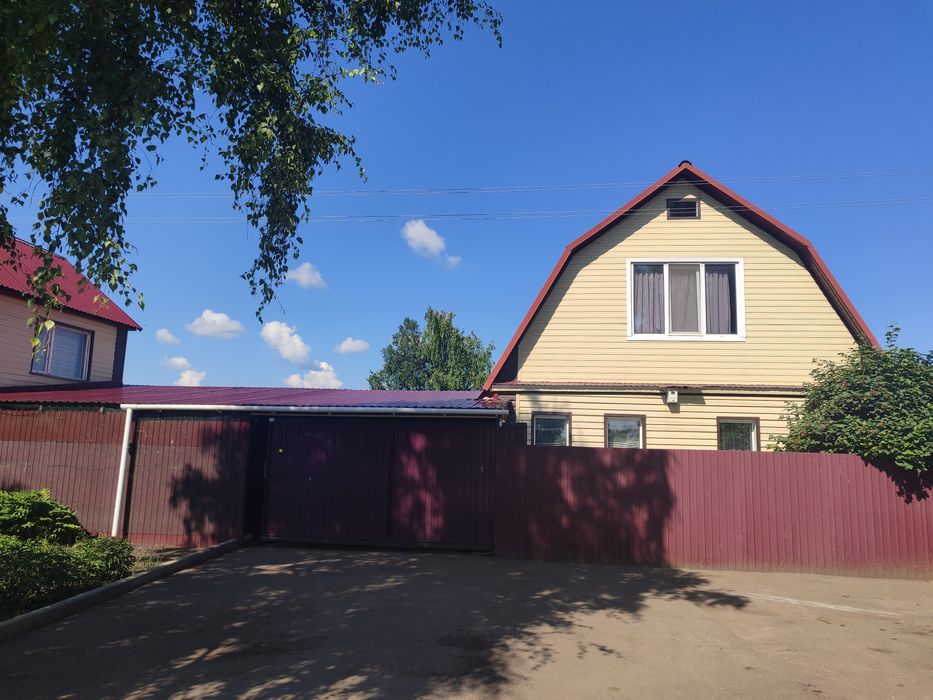 Продам дачу СО Ромашка