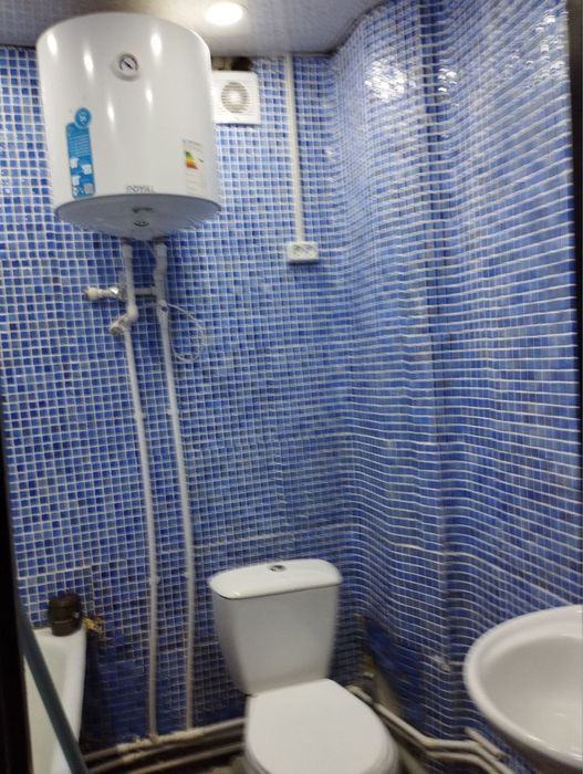 Ипотека Срочно продается 1в2 комнатная квартира читать внимательно