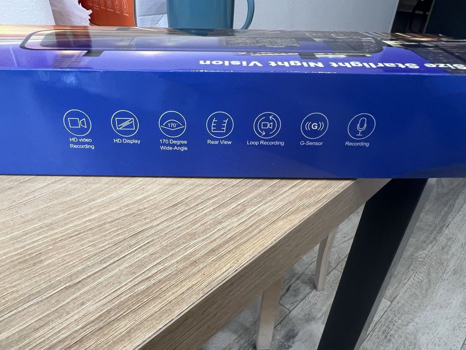 Видеорегистратор