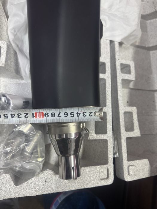 Ауспух за мотор Akrapovic