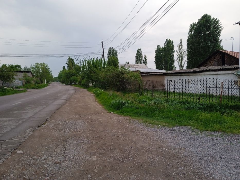 Ховлй жой сотувда 15сотих