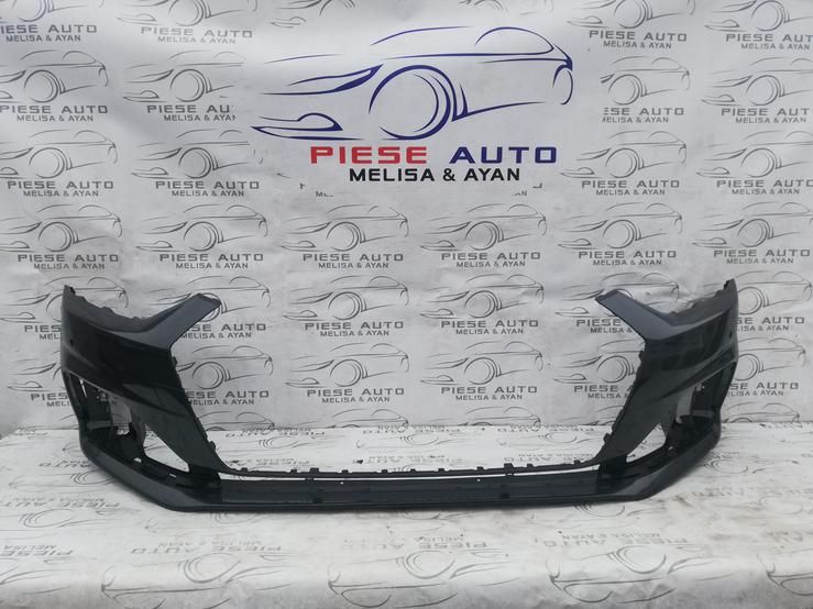 Bara Fata Audi A5 B9 Facelift an 2019-2020-2021-2022-2023