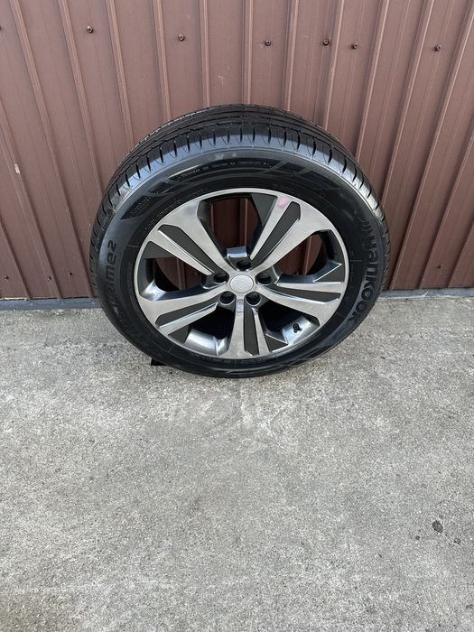 Jante KIA R19 Vara 235/55 R19 doar 1 BUC janta