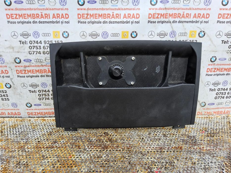 Buzunar Iveco Daily 2015-2024 spațiu depozitare cod 5802074545