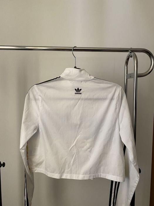 Jacheta Adidas Fiorucci