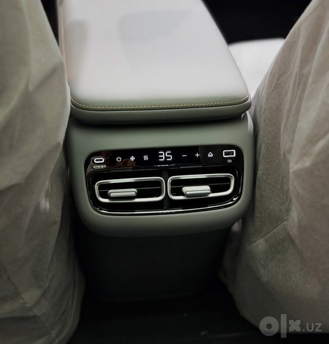 Changan nevo a06 ultra laser plus