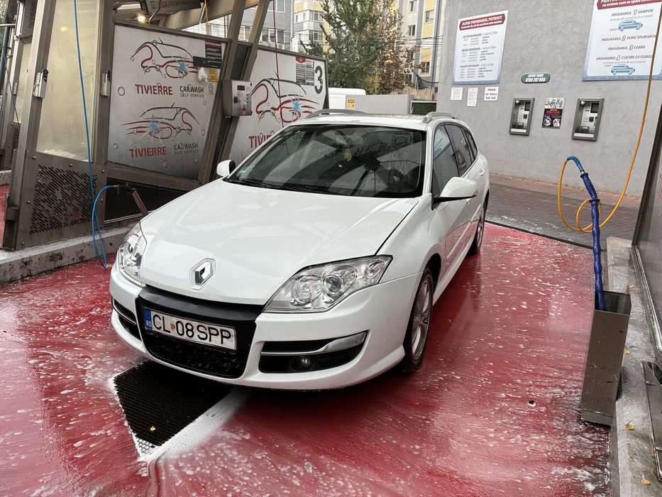 Renault Laguna