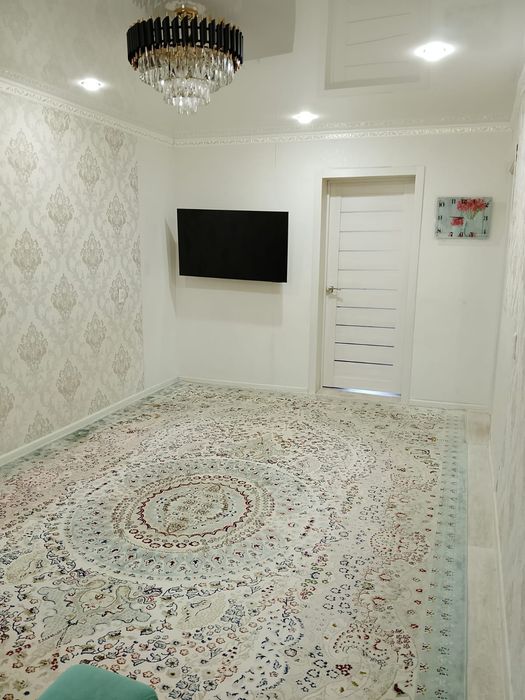 Продам квартиру 3х комнатную