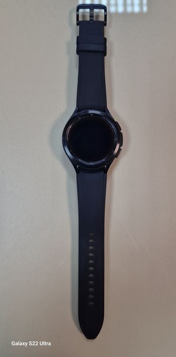 Samsung Galaxy Watch 4 Classic LTE
