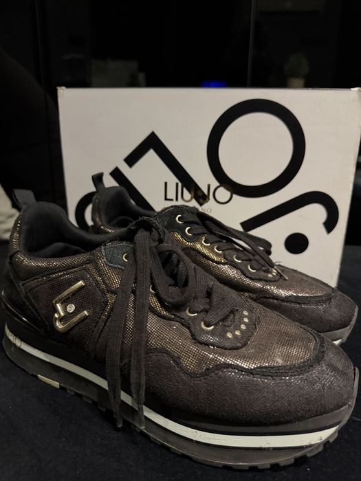 Liu jo  Milano обувки