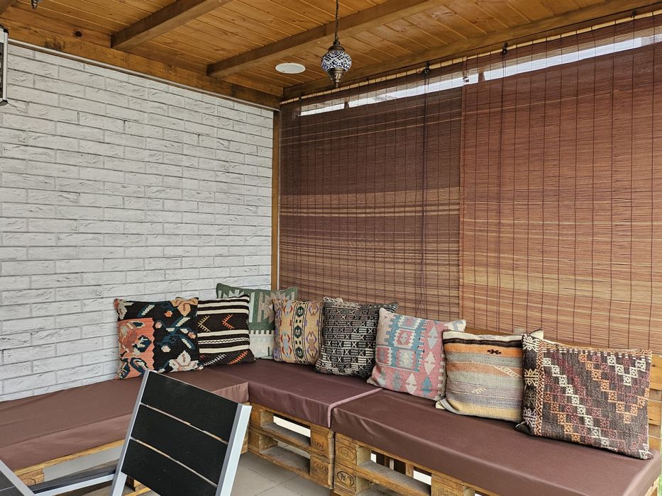 Saltele pentru mobilier gradina