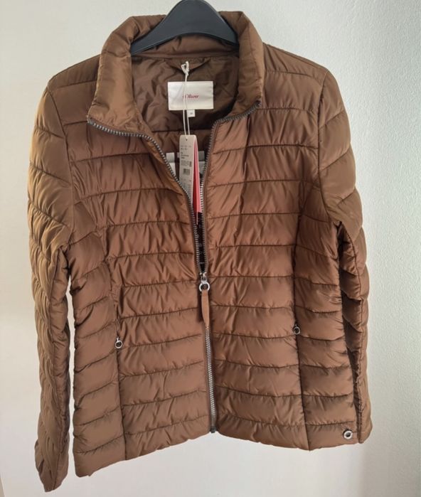 Geacă s.Oliver - nouă